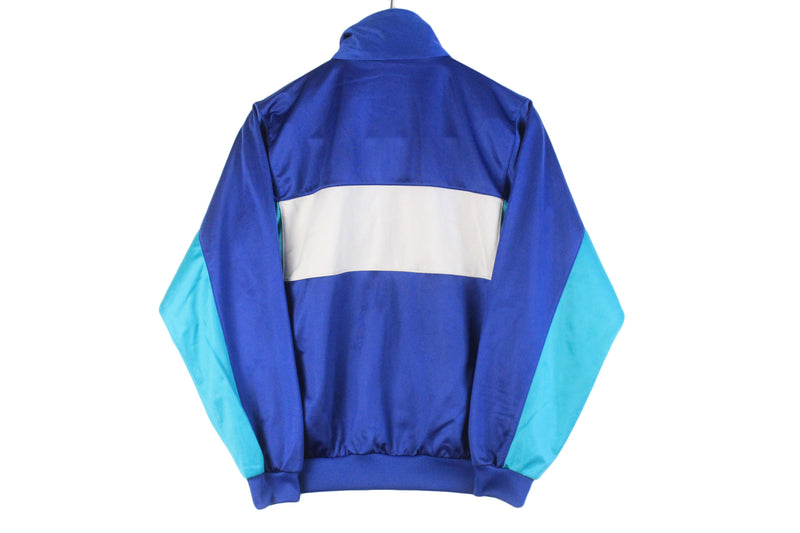 Vintage Puma Track Jacket Women's Medium