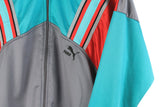 Vintage Puma Track Jacket Small