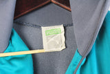 Vintage Puma Track Jacket Small