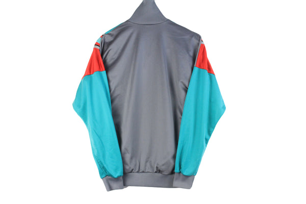 Vintage Puma Track Jacket Small