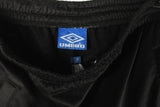 Vintage Umbro Track Pants Large