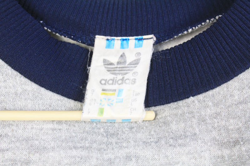 Vintage Adidas Sweatshirt Medium