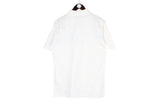 Vintage Fila Polo T-Shirt Large