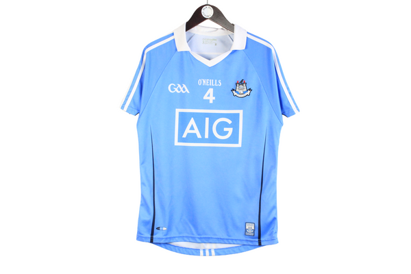 Ath Cliath GAA O'Neills Jersey T-Shirt Medium