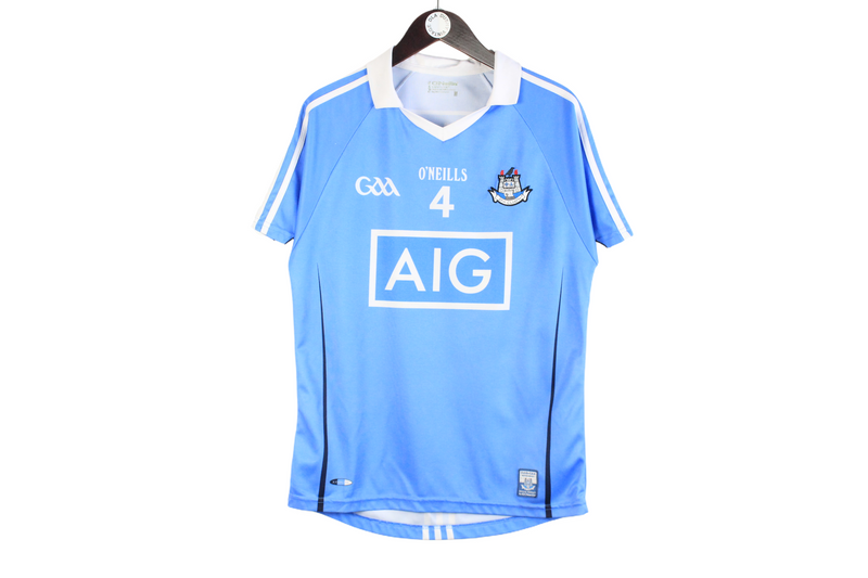 Ath Cliath GAA O'Neills Jersey T-Shirt Medium