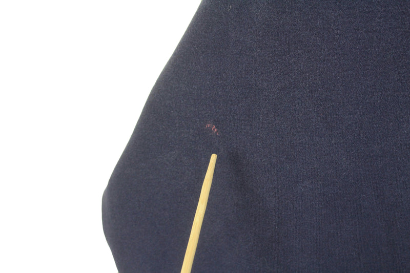 Vintage Polo Sport by Ralph Lauren Sweatshirt Large