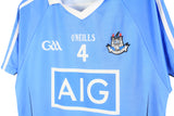 Ath Cliath GAA O'Neills Jersey T-Shirt Medium