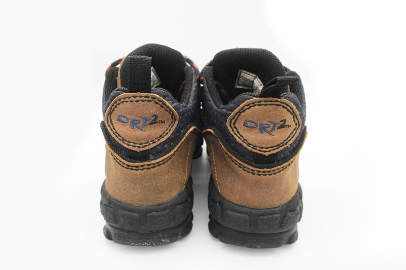 Vintage Reebok DRT 2 Trekking Shoes Women's US 6