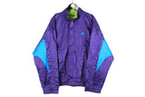 Vintage Nike Premier Track Jacket XXLarge