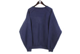 Vintage Polo Sport by Ralph Lauren Sweatshirt Large