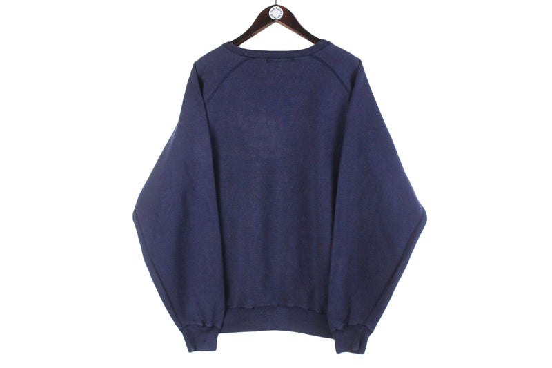 Vintage Polo Sport by Ralph Lauren Sweatshirt Large