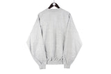 Vintage Reebok Sweatshirt Large