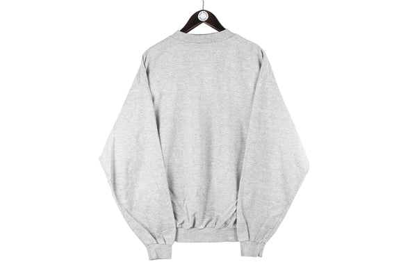 Vintage Reebok Sweatshirt Large