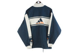 Vintage Adidas Track Jacket Small