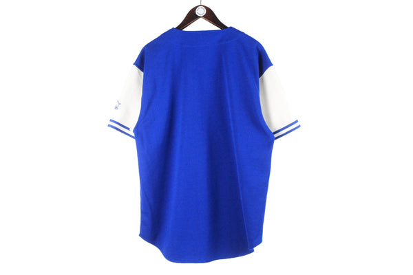 Vintage Los Angeles Dodgers Starter Jersey T-Shirt Large