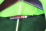 Vintage Kawasaki Fleece Full Zip Large