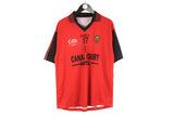 An Dun GAA O'Neills Jersey T-Shirt Medium