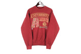 Vintage University of Alabama 1994 Sweatshirt Medium / Large