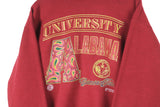 Vintage University of Alabama 1994 Sweatshirt Medium / Large