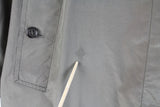 Vintage Burberrys Trench Coat Women's UK 10