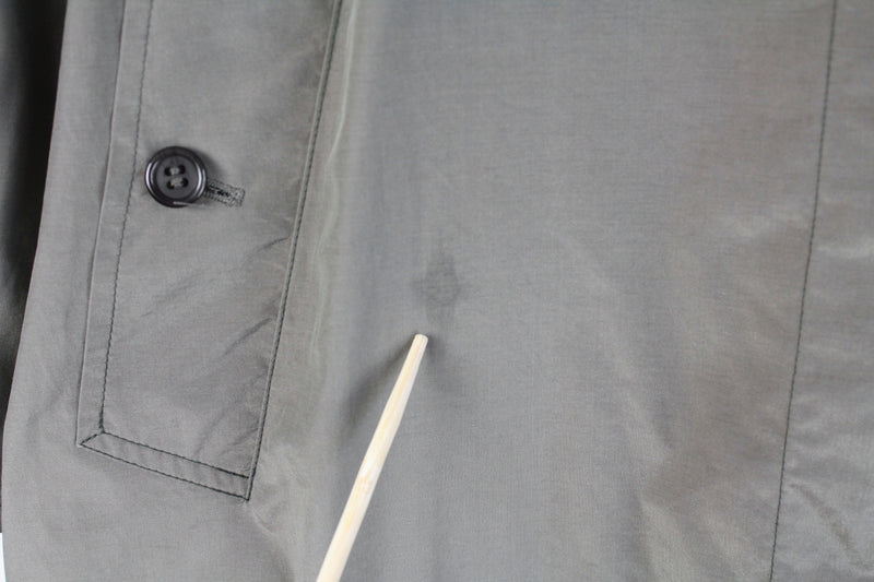 Vintage Burberrys Trench Coat Women's UK 10