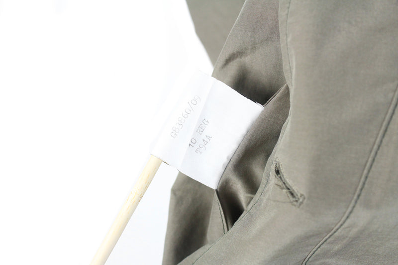 Vintage Burberrys Trench Coat Women's UK 10