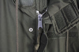 Vintage Schott Parka Jacket Medium