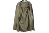 Vintage Burberrys Trench Coat Women's UK 10