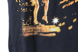 Vintage AC/DC Stiff Upper Lip 2001 Tour T-Shirt XLarge