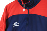 Vintage Umbro Track Jacket XXLarge