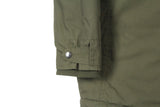 Vintage Schott Parka Jacket Medium