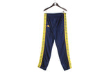 Vintage Kappa Track Pants Medium