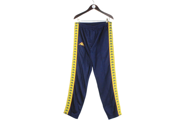 Vintage Kappa Track Pants Medium