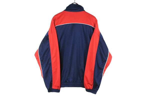 Vintage Umbro Track Jacket XXLarge