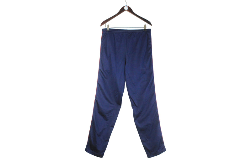 Vintage Kappa Track Pants Medium
