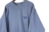 Vintage Reebok Sweatshirt Women's Medium