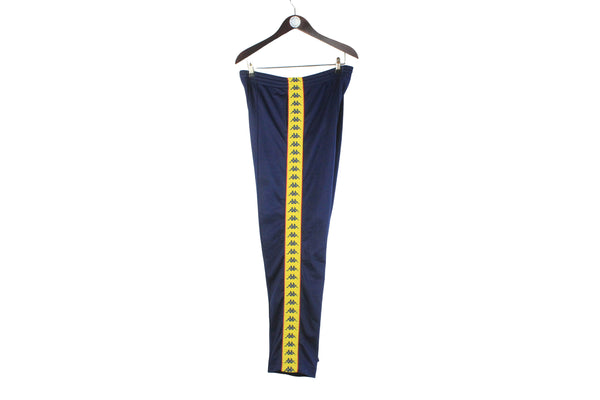 Vintage Kappa Track Pants Medium
