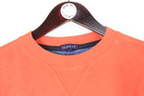 Vintage Gant Sweatshirt Medium
