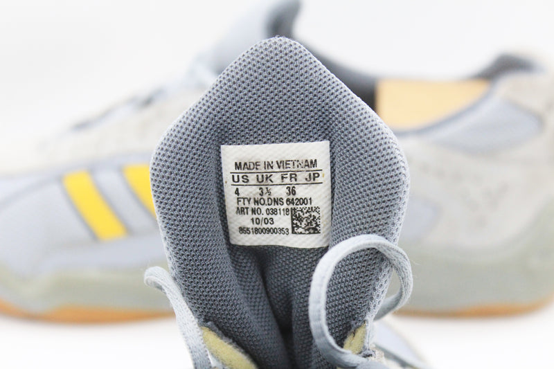 Vintage Adidas Sneakers Women's US 6 dla dushy Vintage Adidas Sneakers Women's US 6 dla dushy