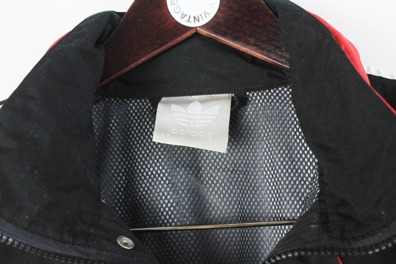 Vintage Adidas Jacket Medium
