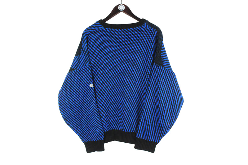 Vintage Adidas Sweater Small