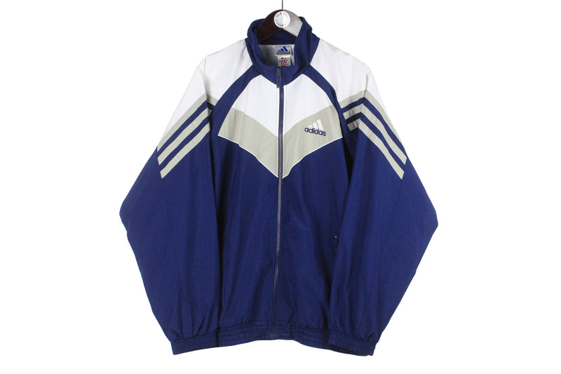 Vintage Adidas Tracksuit XLarge