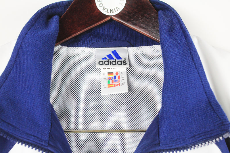 Vintage Adidas Tracksuit XLarge