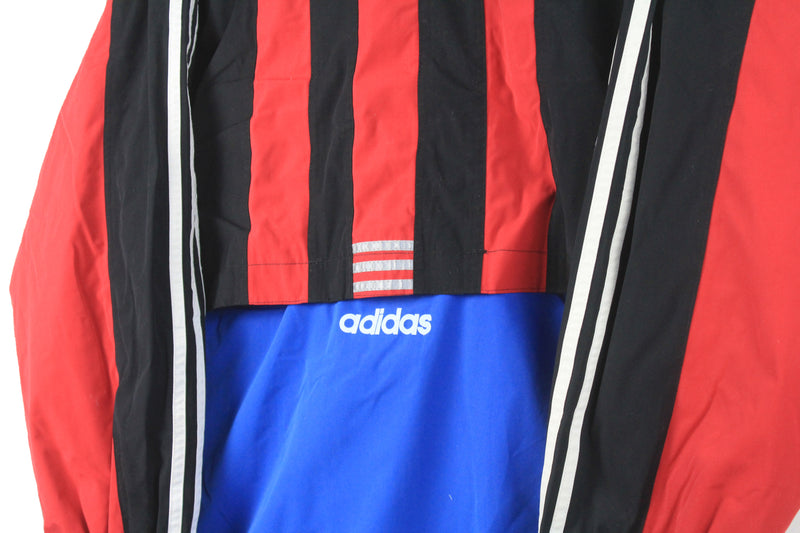 Vintage Adidas Jacket Medium