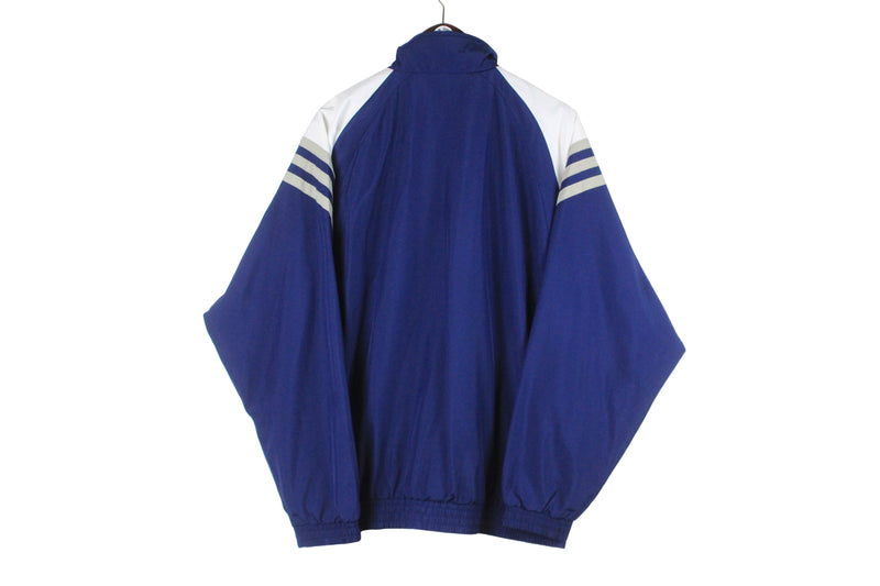 Vintage Adidas Tracksuit XLarge