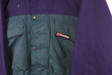 Vintage Berghaus Quattro Jacket XLarge