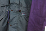 Vintage Berghaus Quattro Jacket XLarge