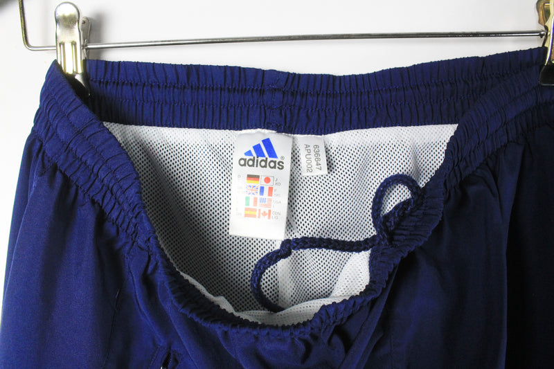 Vintage Adidas Tracksuit XLarge