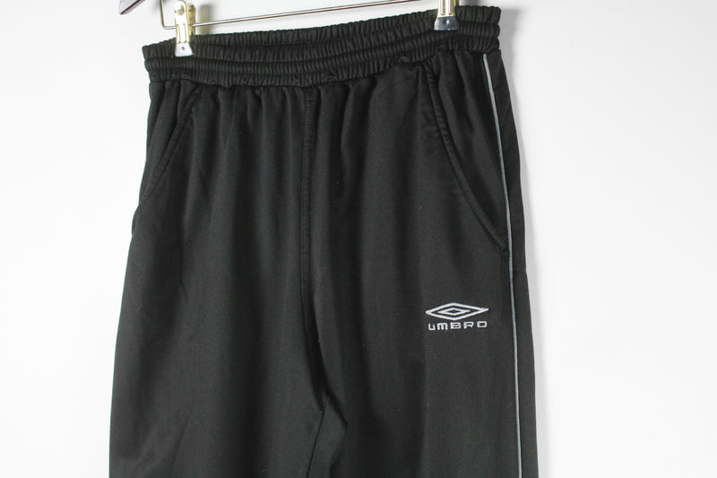 Umbro Pantalon de Jogging Active Style Homme Noir Umbro Pantalon de Jogging Active Style Homme Noir