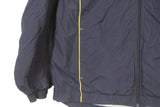 Vintage Puma Jacket XLarge